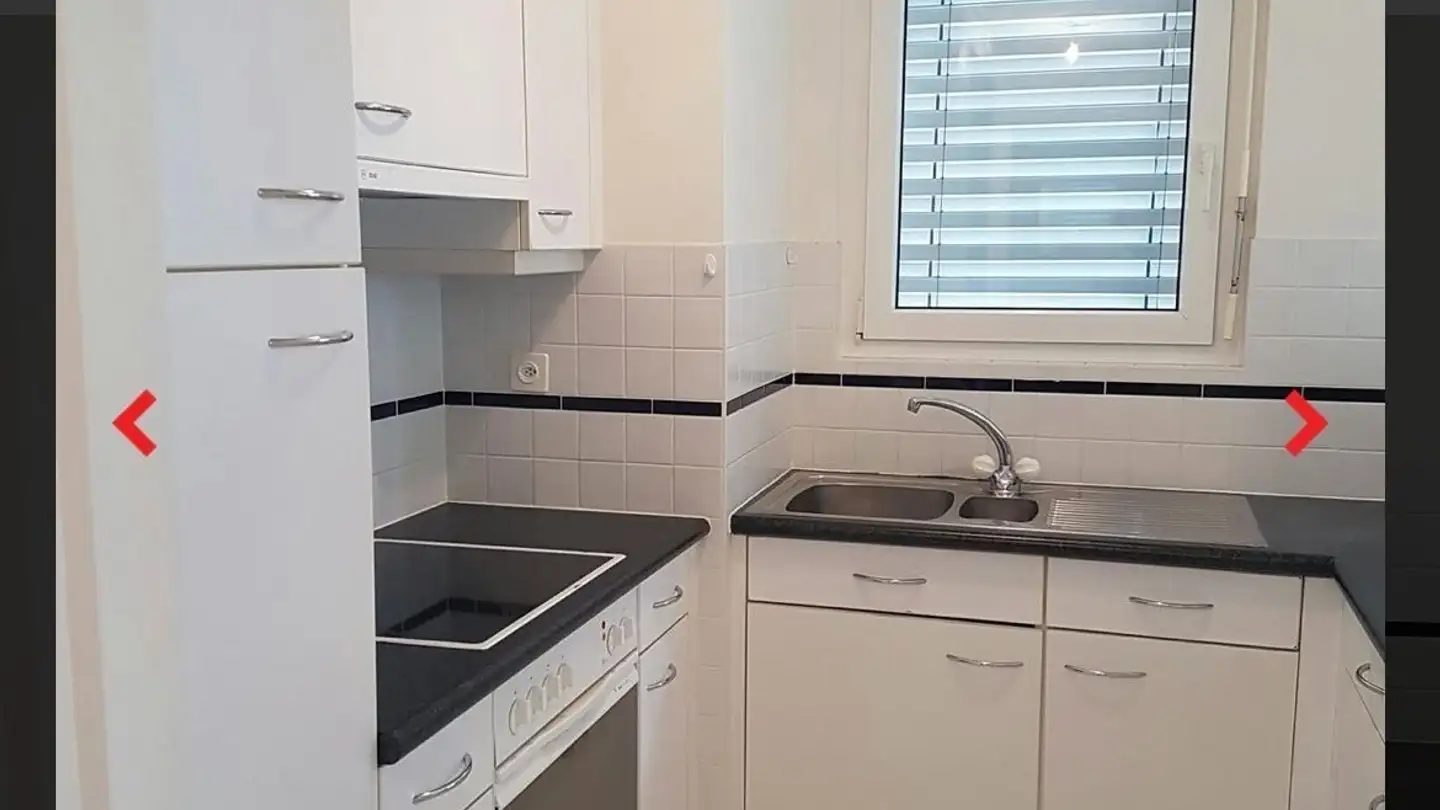 Apartment for rent - 1820 Territet