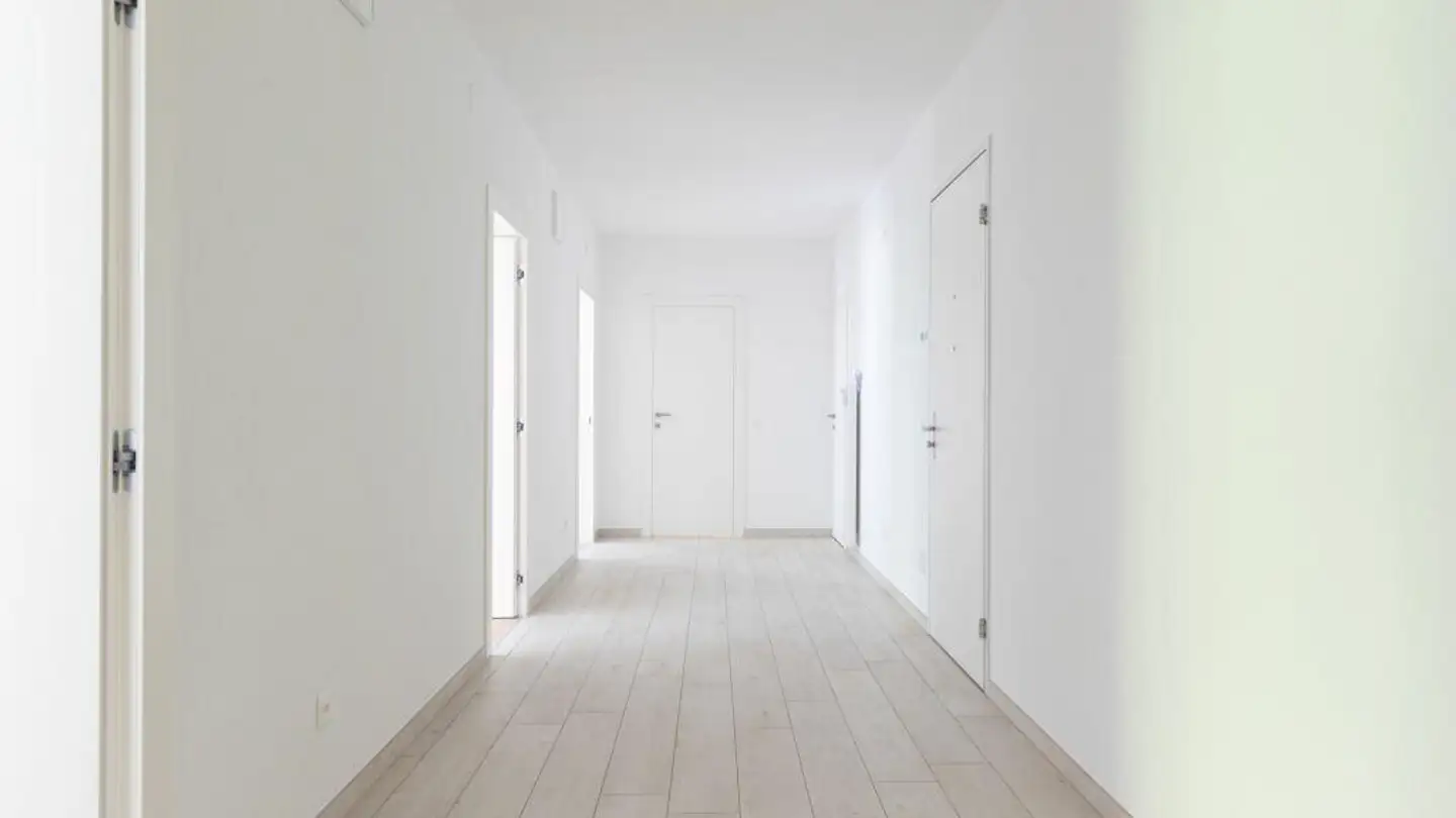 Appartamento in affitto - Piazza Stazione 4, 6600 Muralto - Foto 4