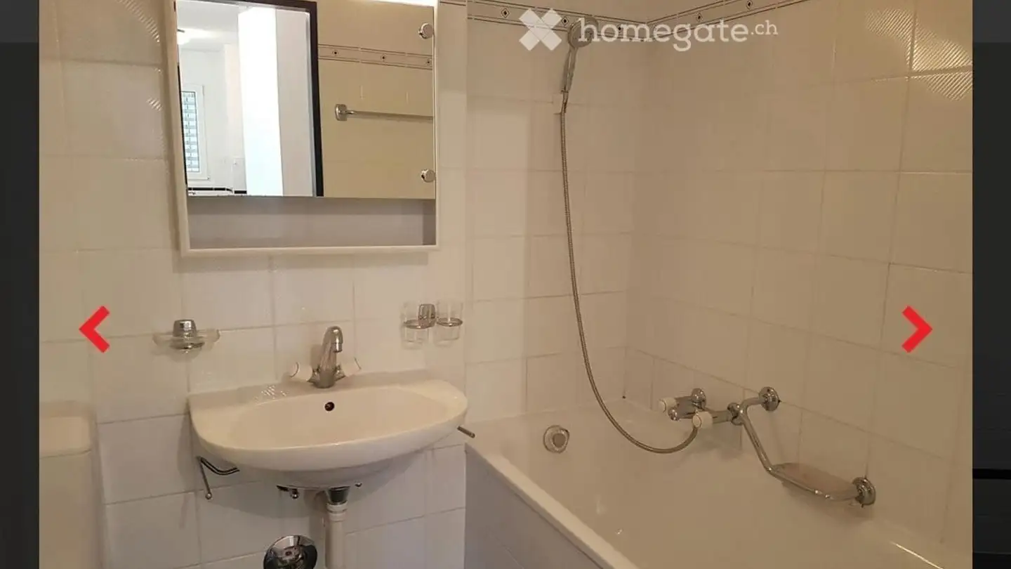 Apartment for rent - 1820 Territet - Photo 4