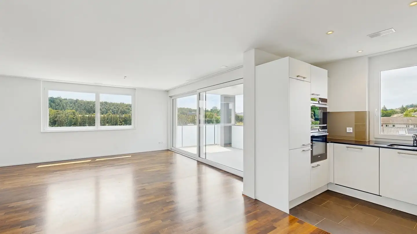Appartement à louer - Carl-Spitteler-Strasse 16, 8053 Zürich - Photo 4