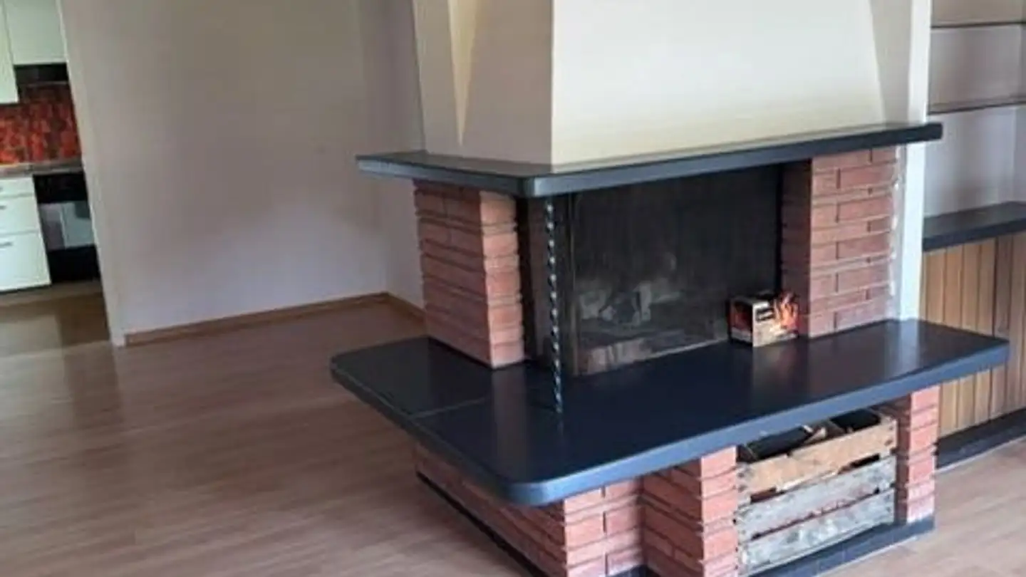 Appartamento in affitto - Dorfstrasse 50, 6142 Gettnau - Photo 4