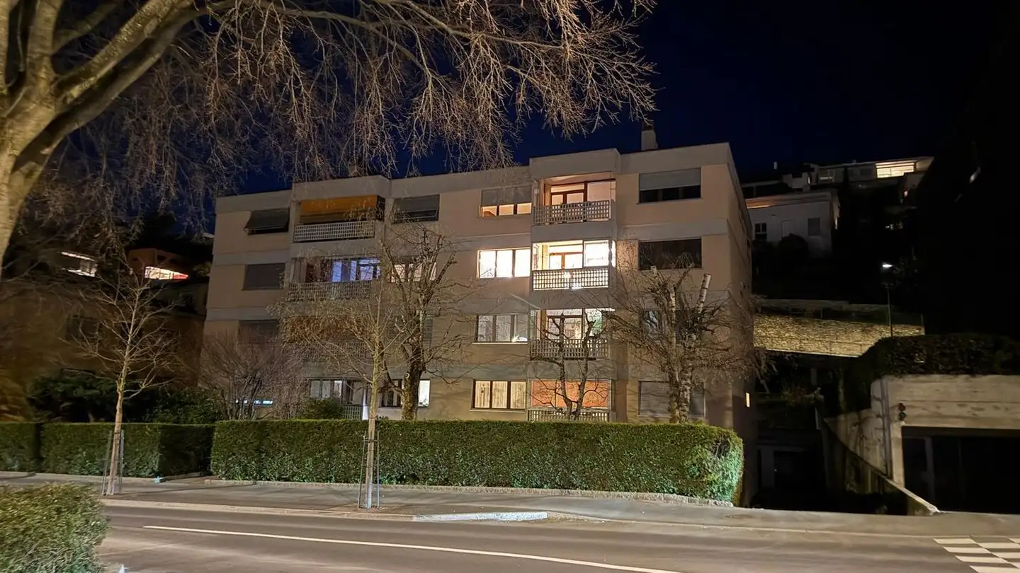 Appartement à vendre - Chemin Des Amandiers, 1950 Sion