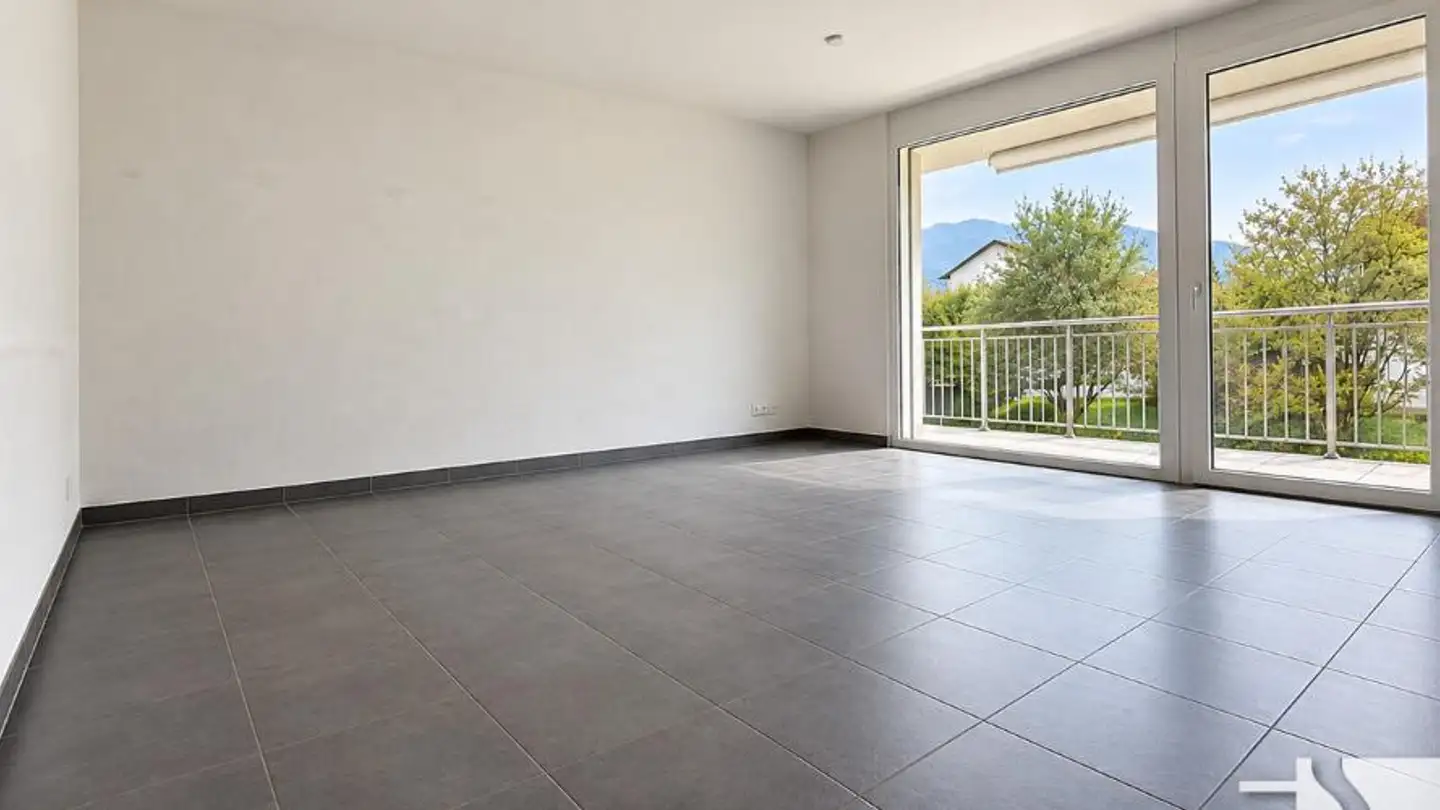 Wohnung kaufen - Chemin de la Rochena 5, 1667 Enney - Foto 2
