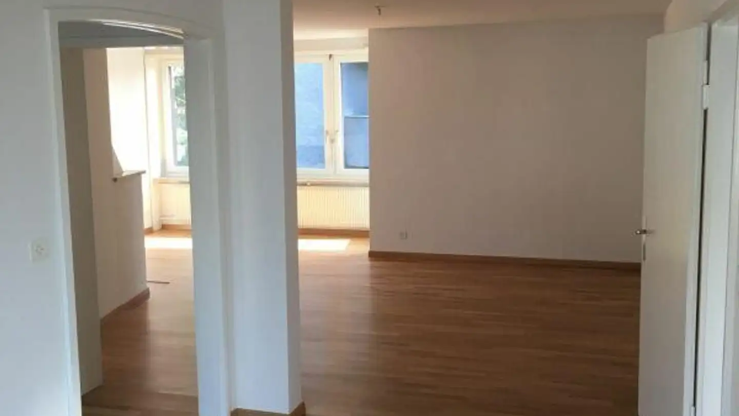 Wohnung mieten - Oberwachtstrasse 6, 8700 Küsnacht ZH - Foto 2