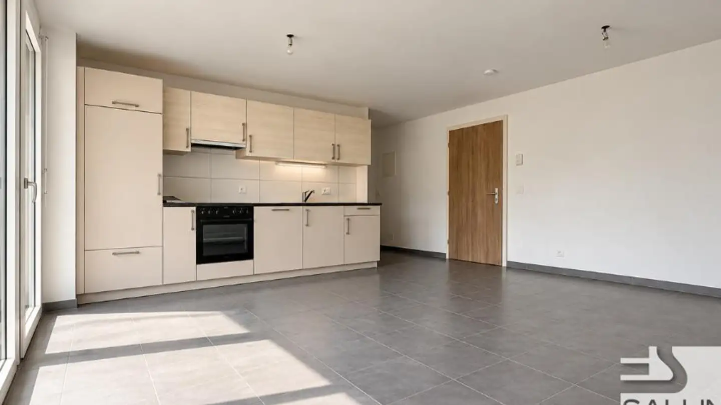 Wohnung kaufen - Chemin de la Rochena 5, 1667 Enney - Foto 3