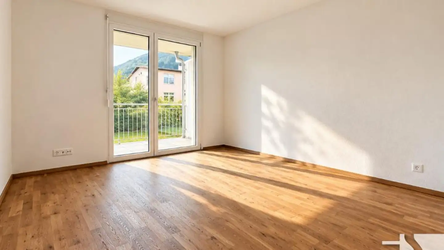 Wohnung kaufen - Chemin de la Rochena 5, 1667 Enney - Foto 4