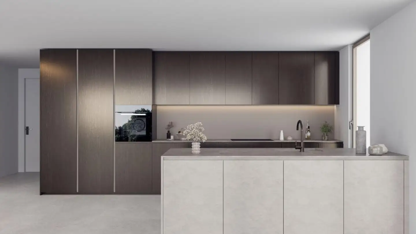 Appartement à vendre - Stradón 65, 6653 Verscio - Photo 3