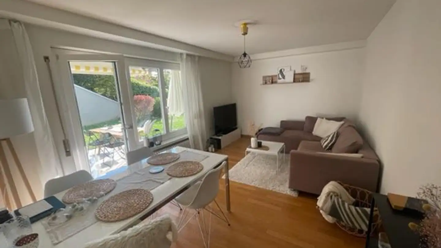 Apartment for rent - Weinbergstrasse 26, 6300 Zug