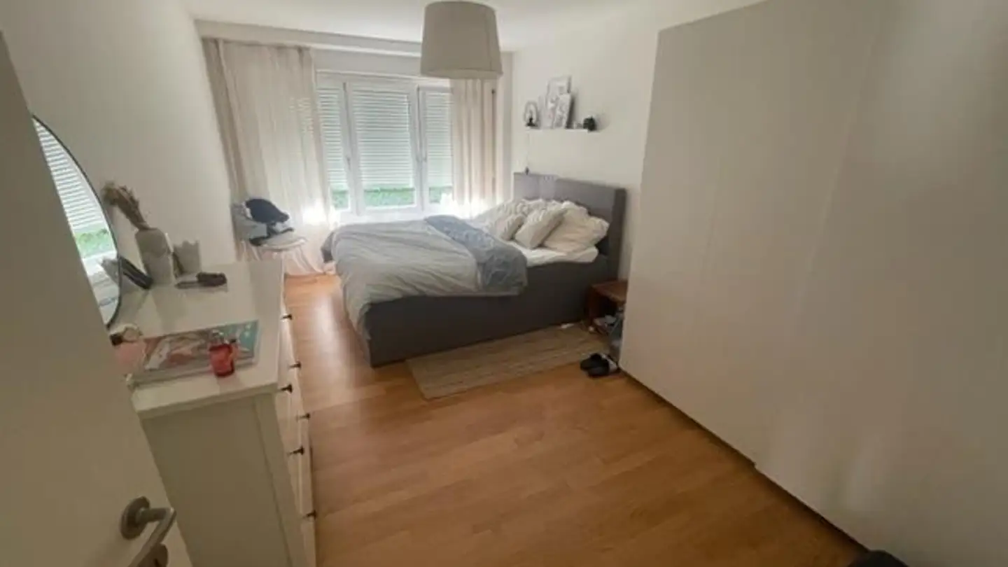 Apartment for rent - Weinbergstrasse 26, 6300 Zug - Photo 2