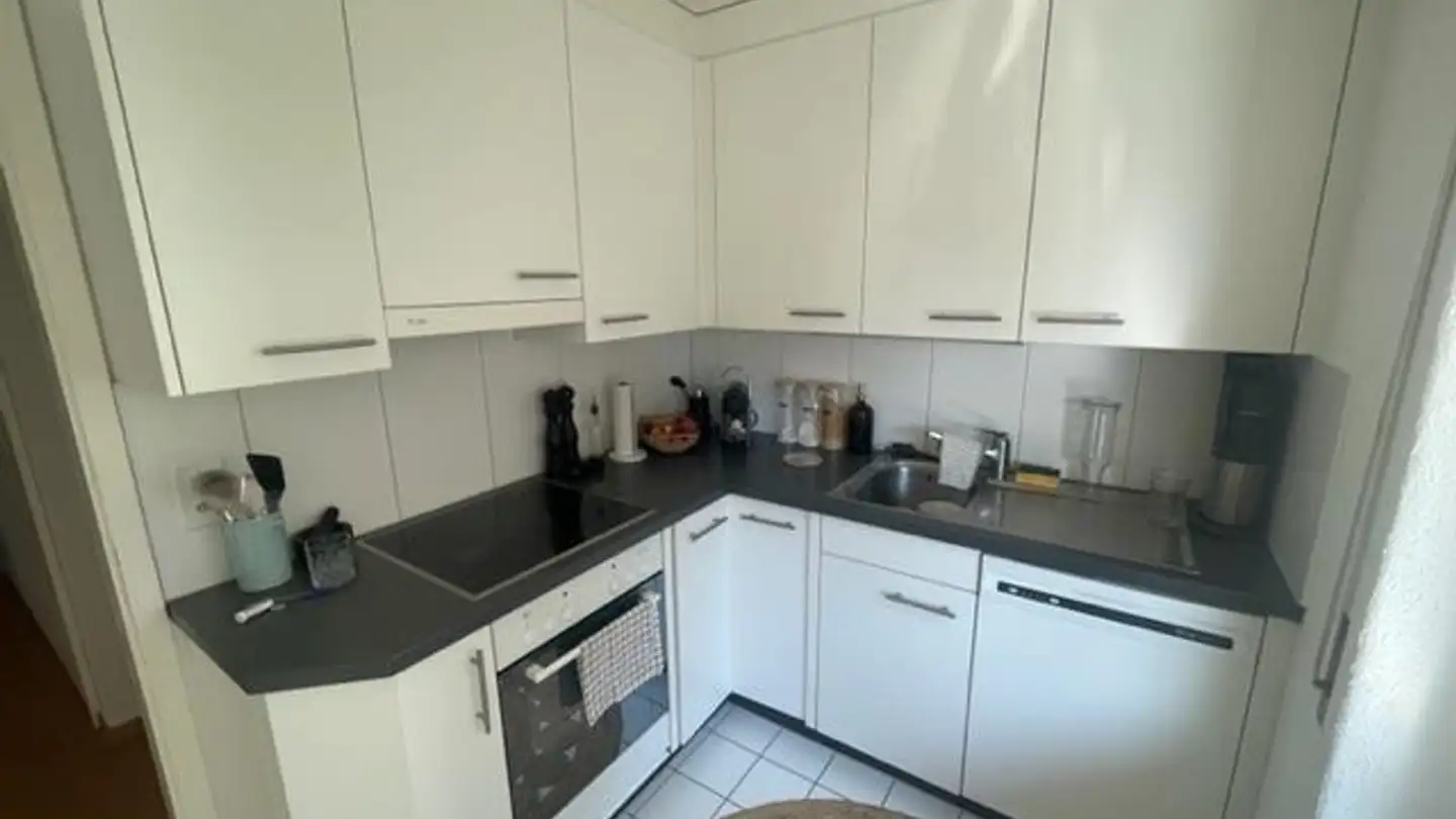 Apartment for rent - Weinbergstrasse 26, 6300 Zug - Photo 3