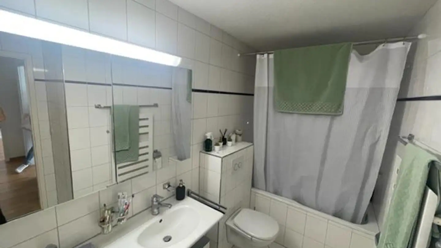 Apartment for rent - Weinbergstrasse 26, 6300 Zug - Photo 4