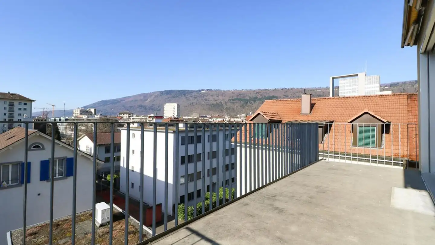 Apartment for sale - Rue Centrale / Zentralstrasse 76, 2503 Biel/Bienne