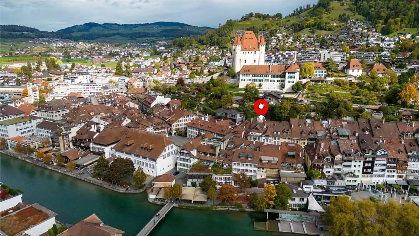 Edificio residenziale in vendita - 3600 Thun - Foto 2