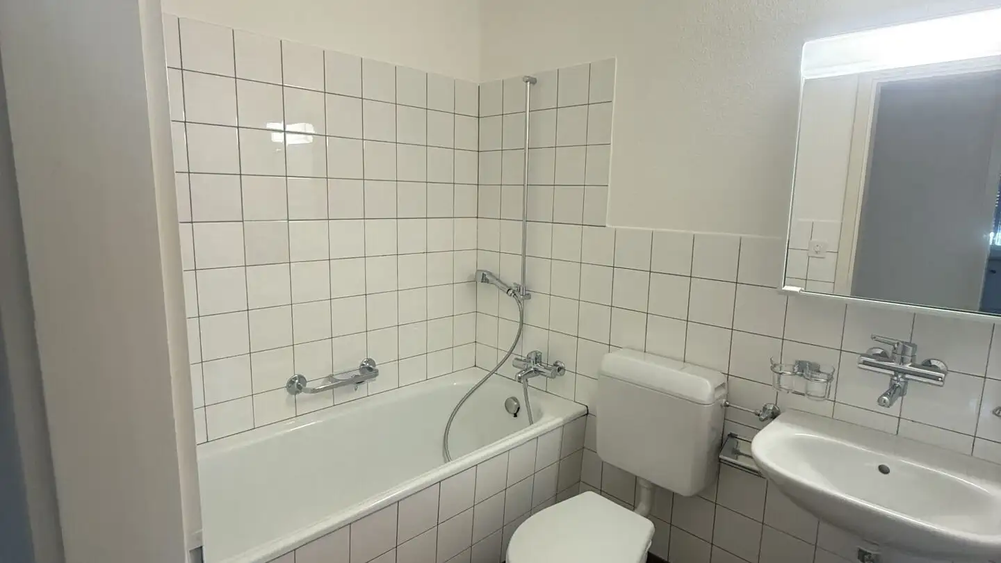 Wohnung mieten - Weinhaldenstrasse, 9403 Goldach - Foto 4