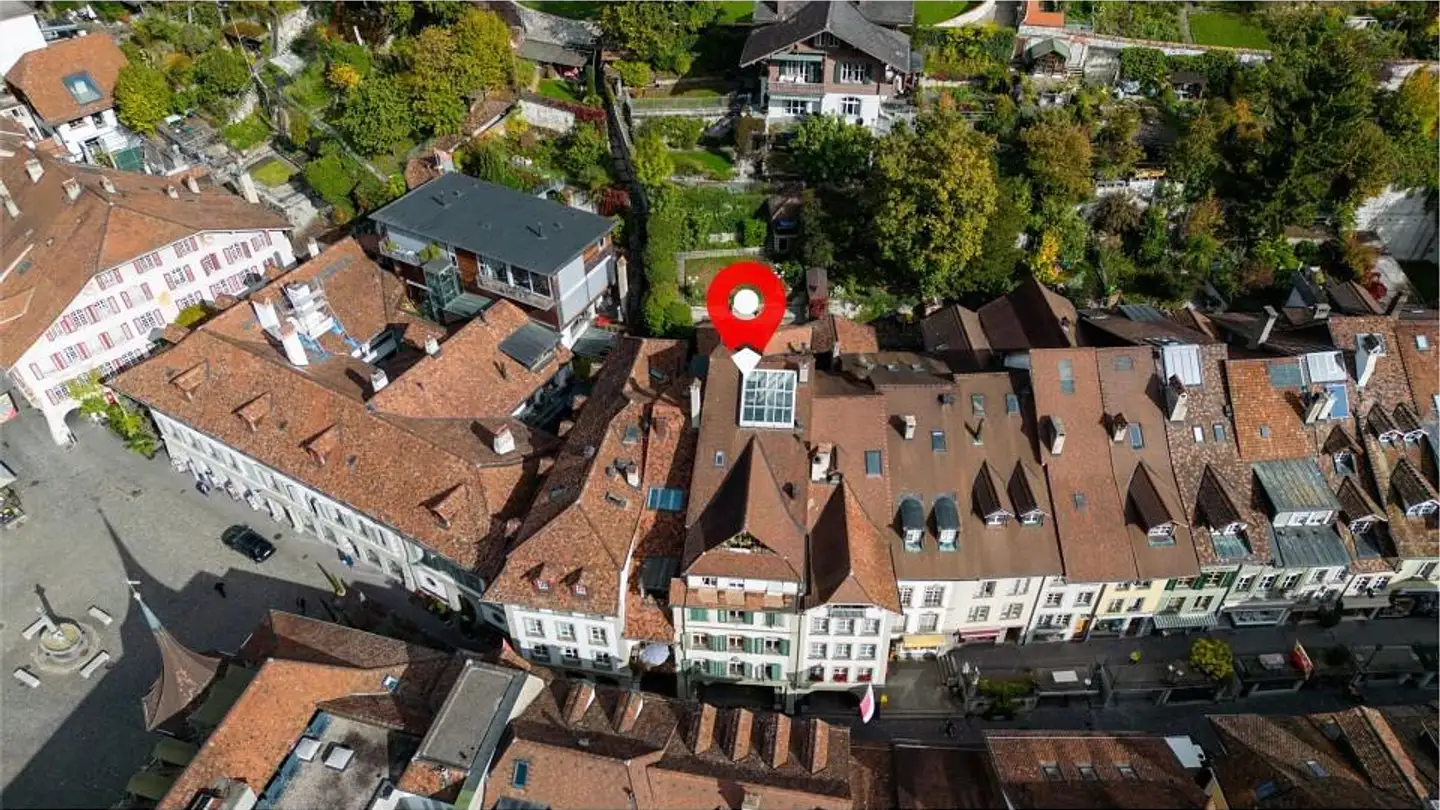 Edificio residenziale in vendita - 3600 Thun - Foto 4