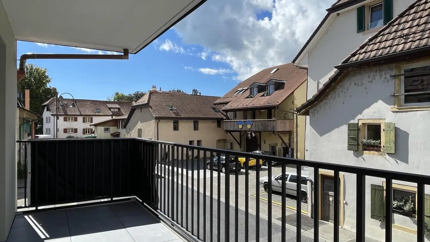 Apartment for sale - 1424 Champagne