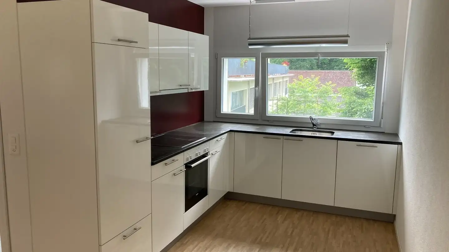 Appartamento in affitto - 4500 Solothurn - Foto 4