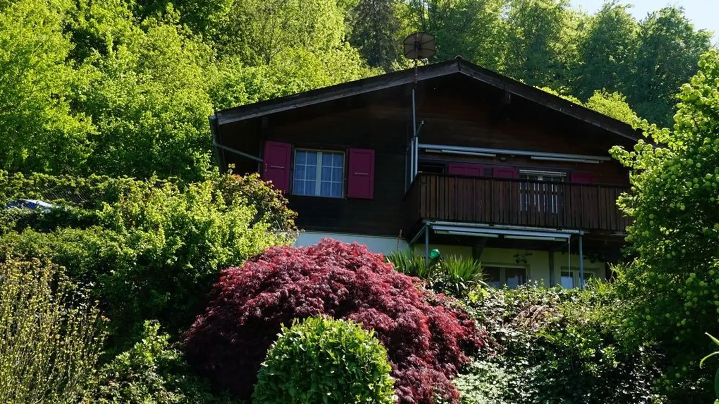 Casa singola in vendita - Route De Vaularbel 50, 1468 Cheyres