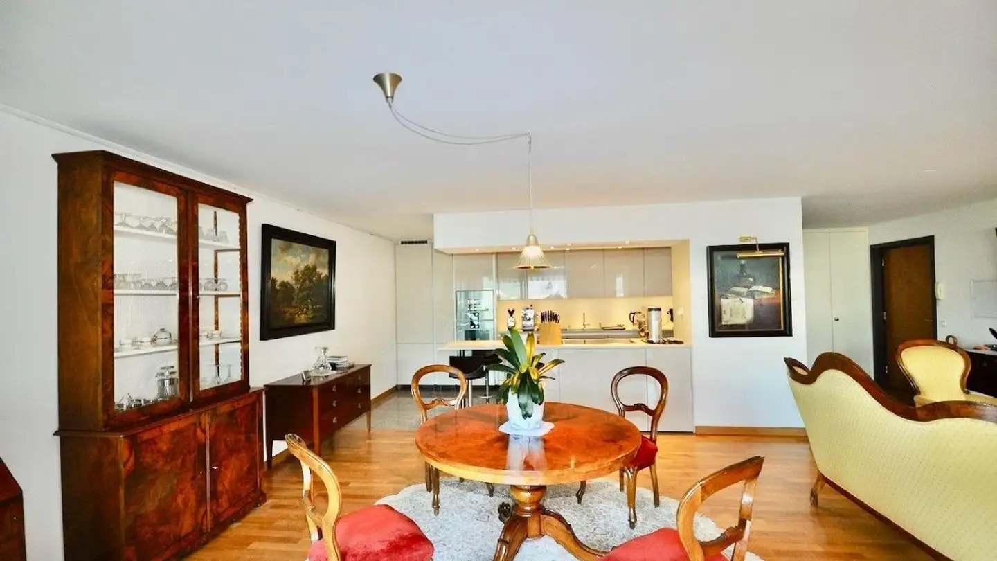 Appartement à vendre - Via Al Lido 9, 6817 Maroggia - Photo 4