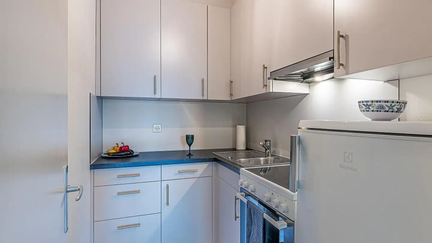 Apartment for rent - Kannenfeldplatz 2, 4056 Basel - Photo 3