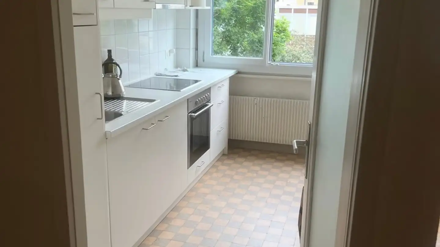 Appartamento in affitto - Rue De L' Athénée, 1206 Genève
