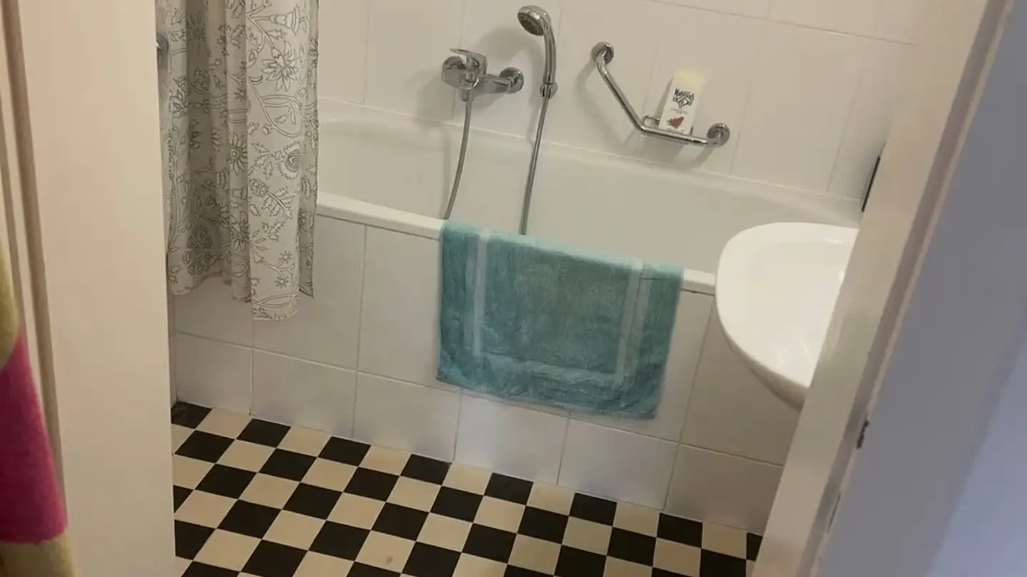 Appartamento in affitto - Rue De L' Athénée, 1206 Genève - Foto 2