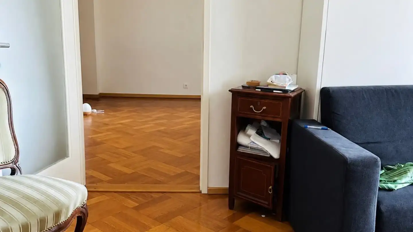 Appartamento in affitto - Rue De L' Athénée, 1206 Genève - Foto 4