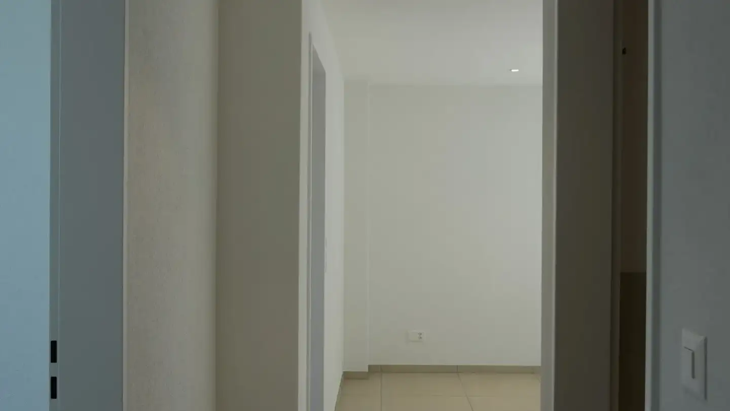 Attic flat for rent - Grabenstrasse 21, 3360 Herzogenbuchsee - Photo 3