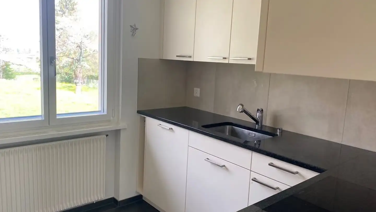 Appartamento in affitto - Unterdorfstrasse 28, 3752 Wimmis