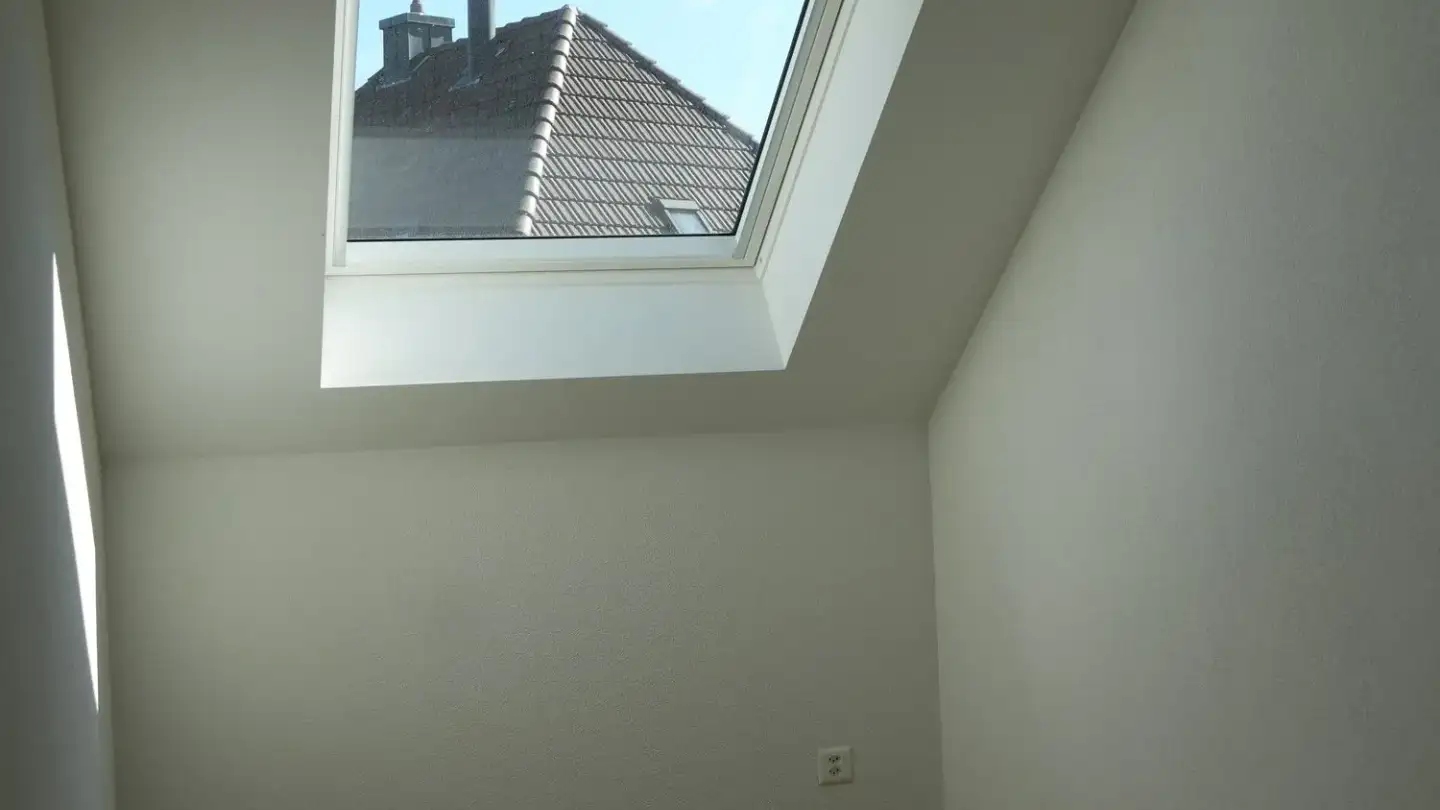 Attic flat for rent - Grabenstrasse 21, 3360 Herzogenbuchsee - Photo 4