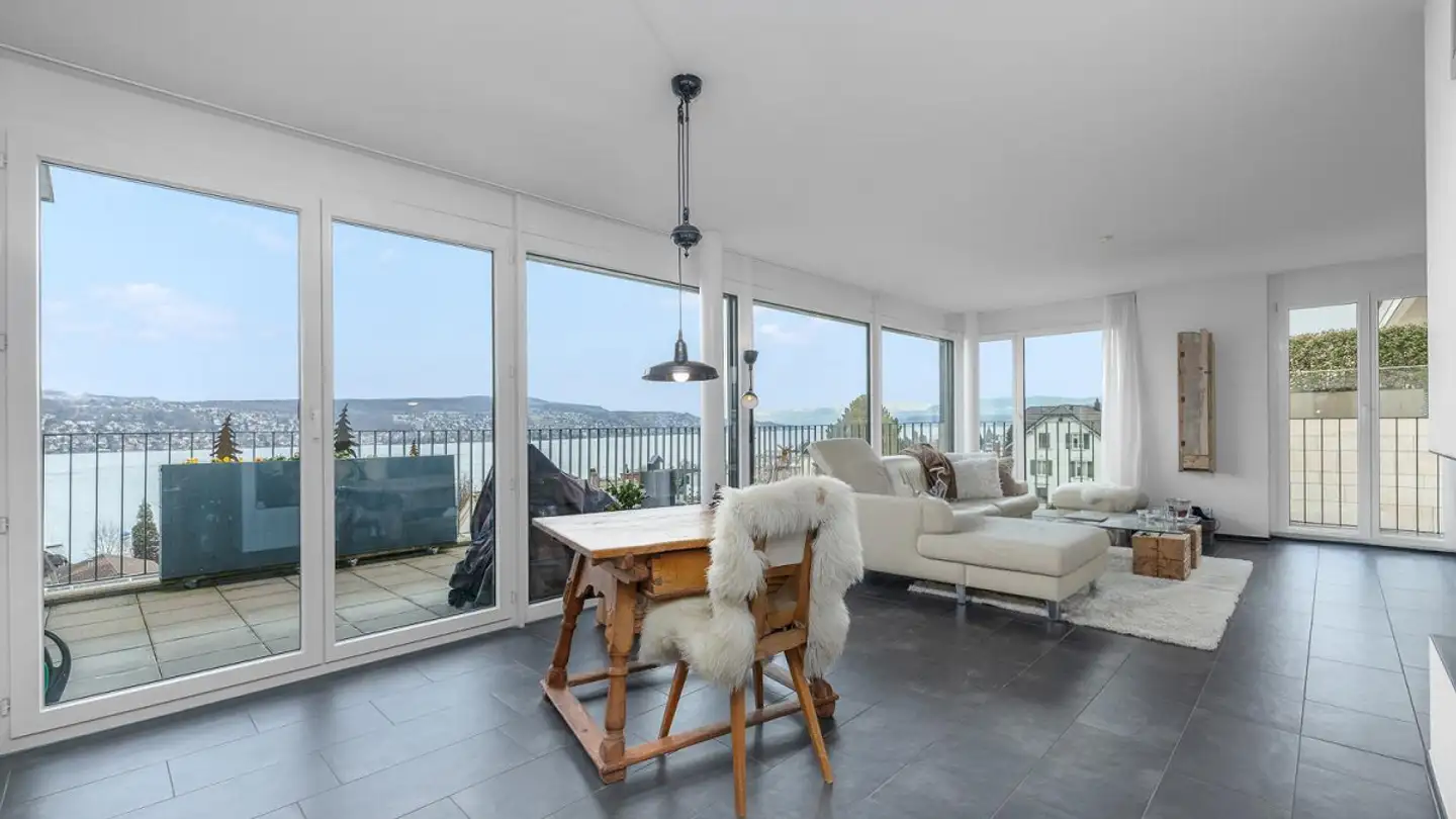 Appartamento in vendita - Streulistrasse 10, 8802 Kilchberg ZH - Foto 2