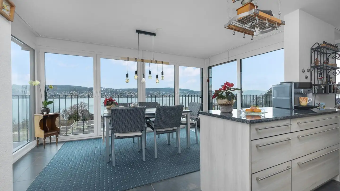 Appartamento in vendita - Streulistrasse 10, 8802 Kilchberg ZH - Foto 4