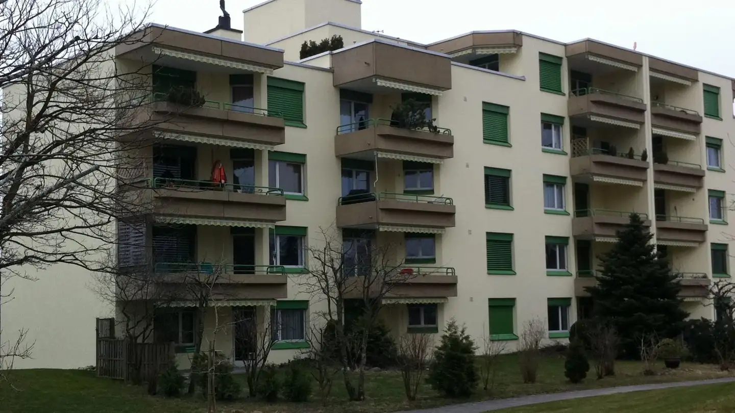 Appartement à louer - Uf Dr Höchi 2, 3052 Zollikofen