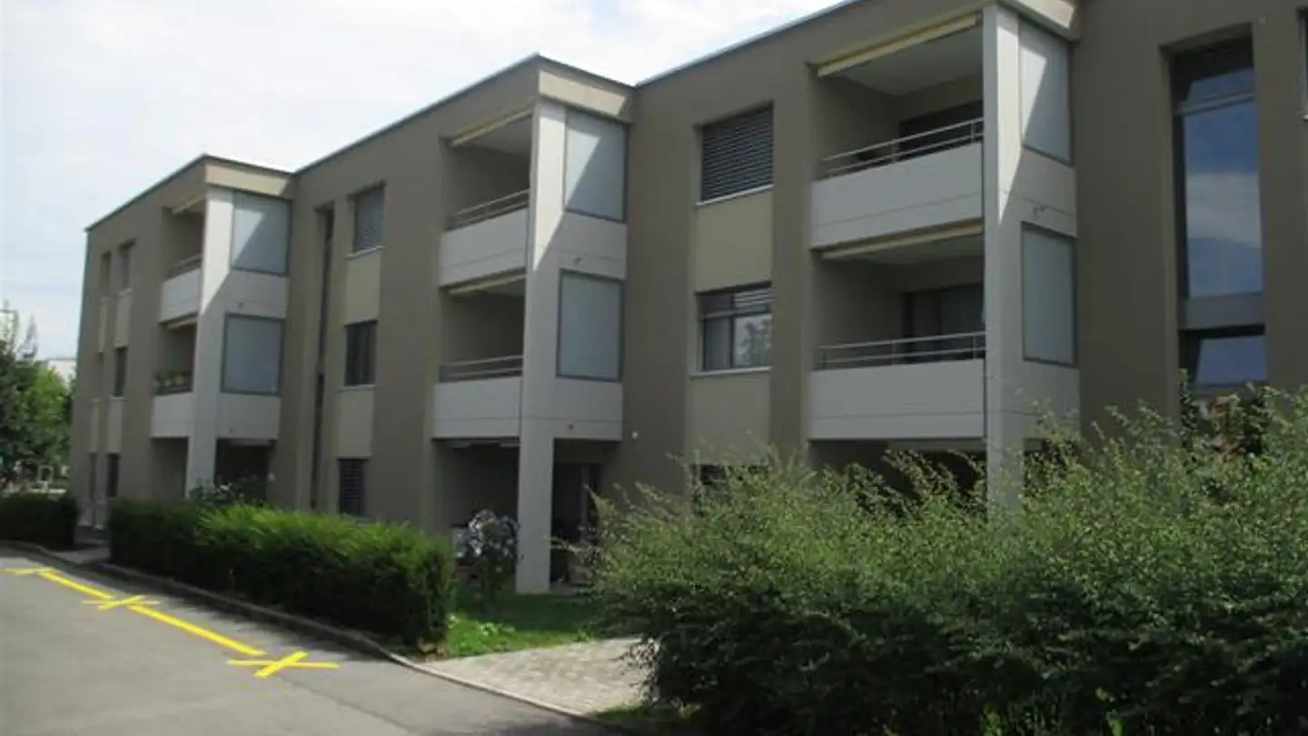 Apartment for rent - Untere Wiese 2, 6020 Emmenbrücke - Photo 2