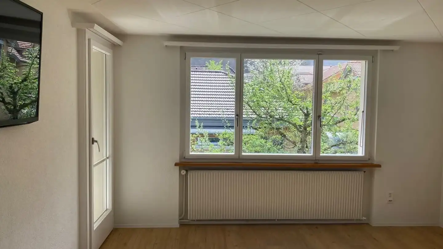 Appartamento in affitto - Unterdorfstrasse 28, 3752 Wimmis - Foto 4