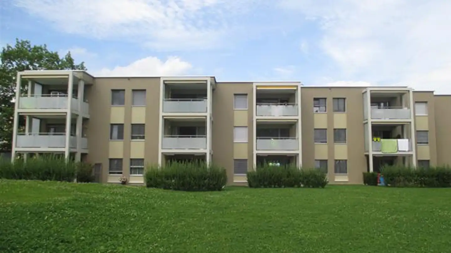 Apartment for rent - Untere Wiese 2, 6020 Emmenbrücke