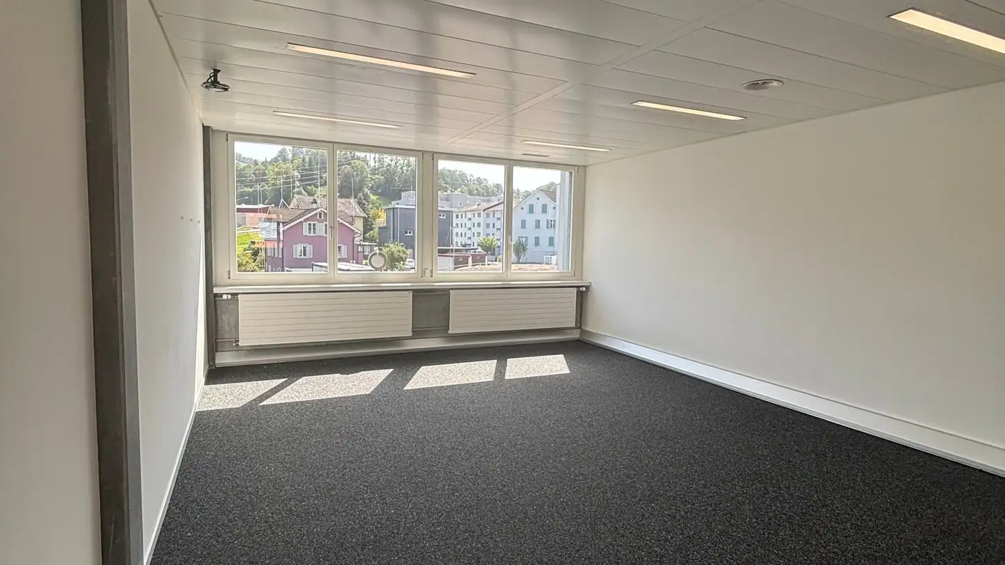Office space for rent - Altwinkelnstrasse 23, 9015 St. Gallen - Photo 3