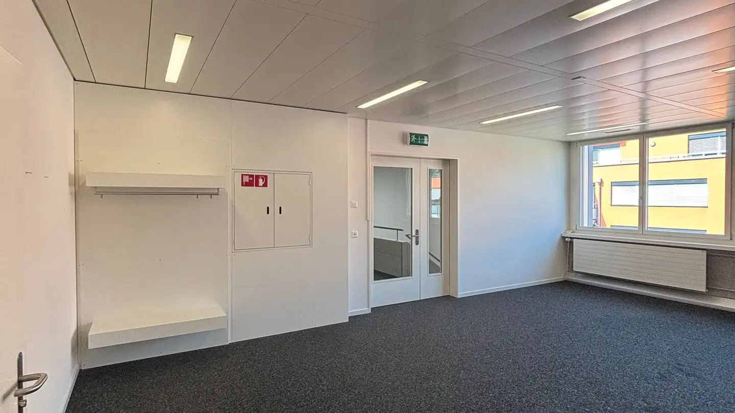 Office space for rent - Altwinkelnstrasse 23, 9015 St. Gallen - Photo 4