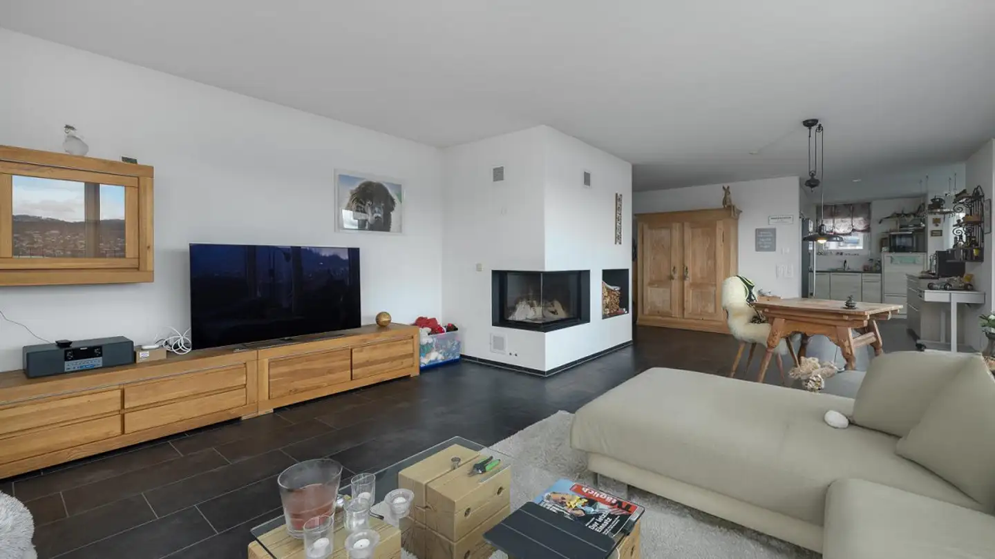 Appartamento in vendita - Streulistrasse 10, 8802 Kilchberg ZH - Foto 3