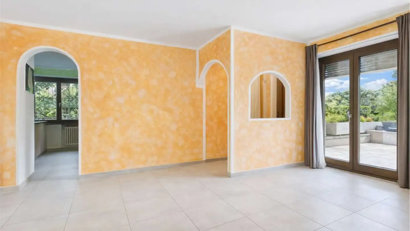 Villa in vendita - Via Baragia 29, 6987 Caslano - Foto 2