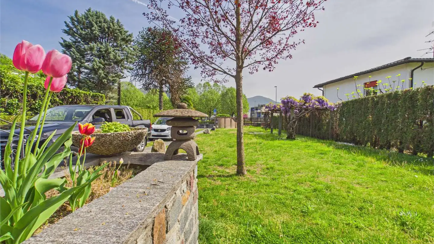 Villa in vendita - Via Baragia 29, 6987 Caslano - Foto 4