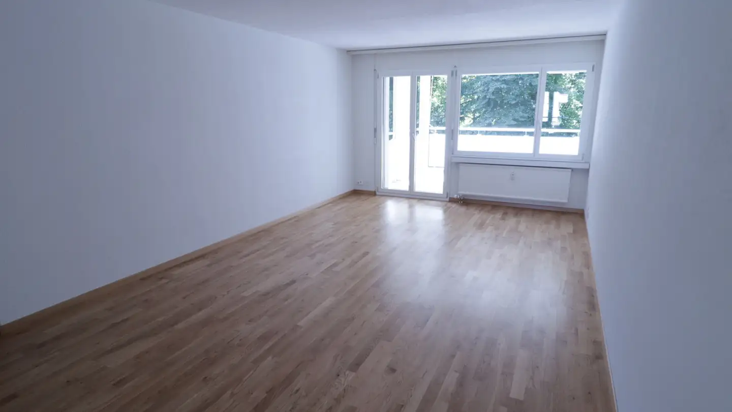 Apartment for rent - Untere Wiese 2, 6020 Emmenbrücke - Photo 4