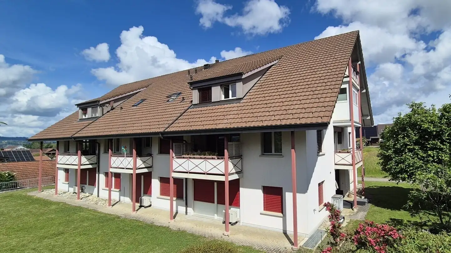 Appartamento in vendita - Kirchweg, 5614 Sarmenstorf