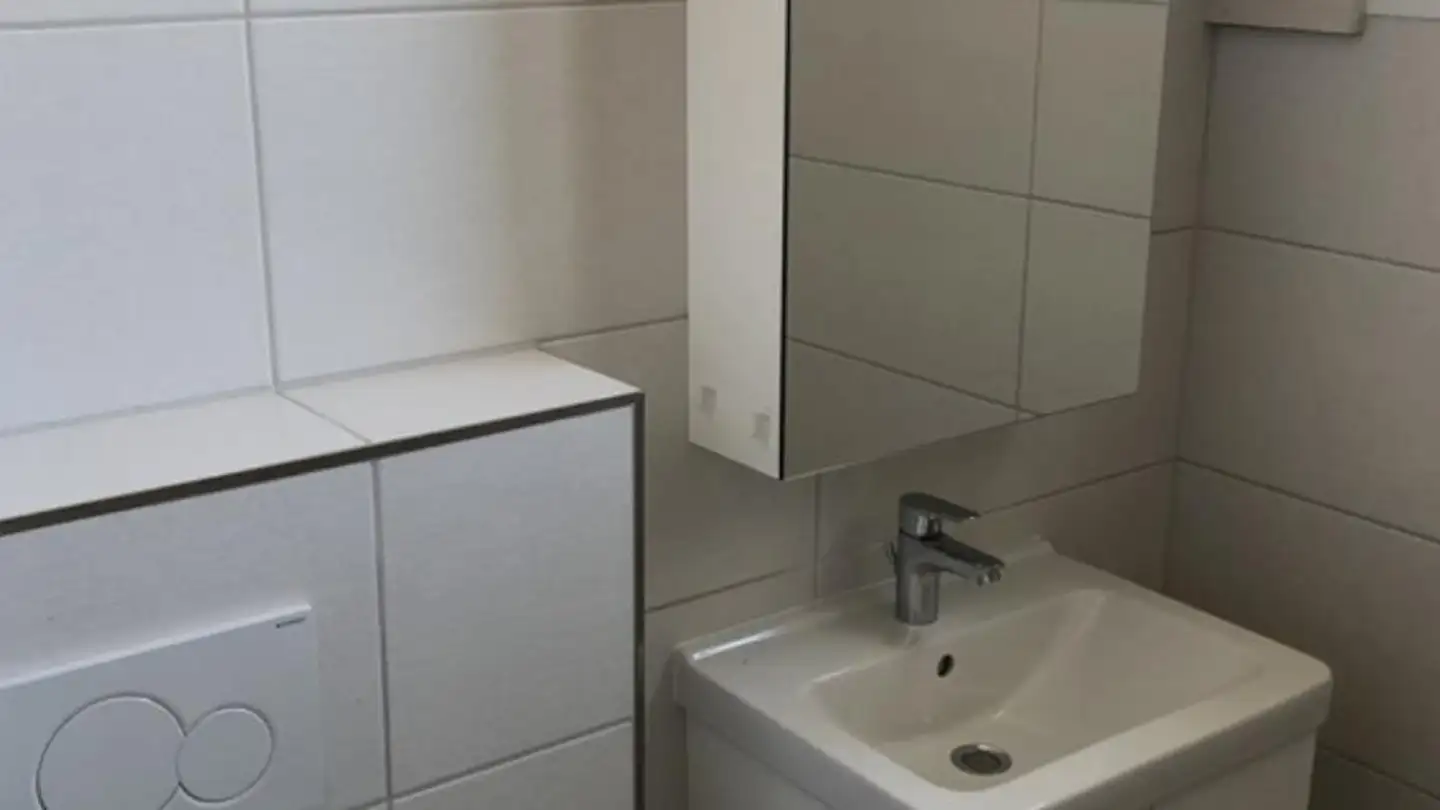 Apartment for rent - Chemin de la Belle Adze 10, 1773 Léchelles - Photo 3