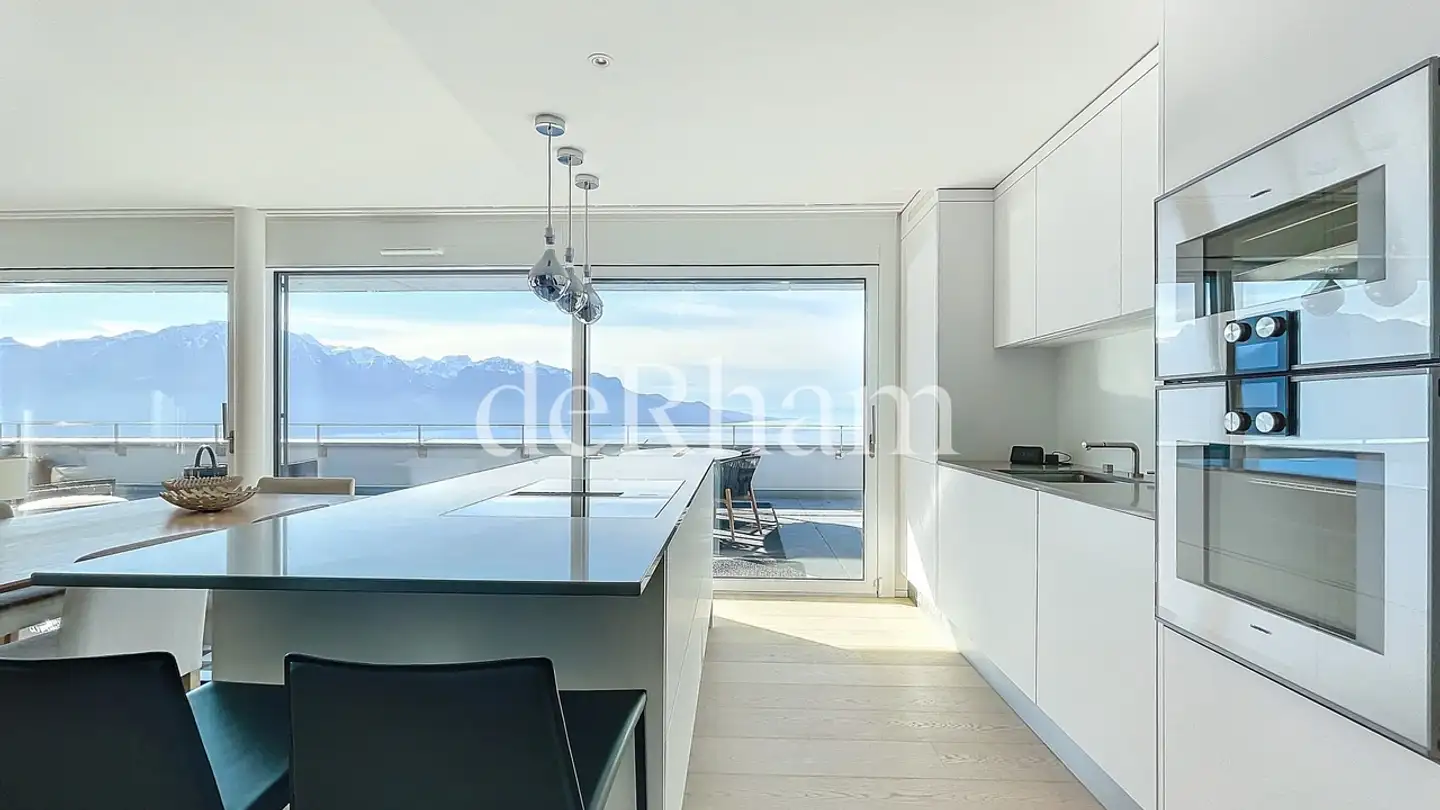 Appartamento in vendita - 1832 Chamby - Foto 3