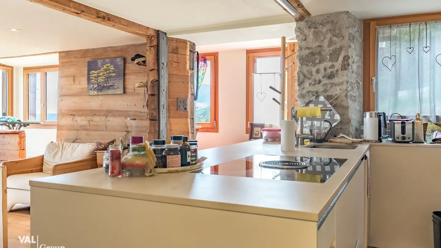 Appartamento in vendita - 3943 Eischoll - Foto 4