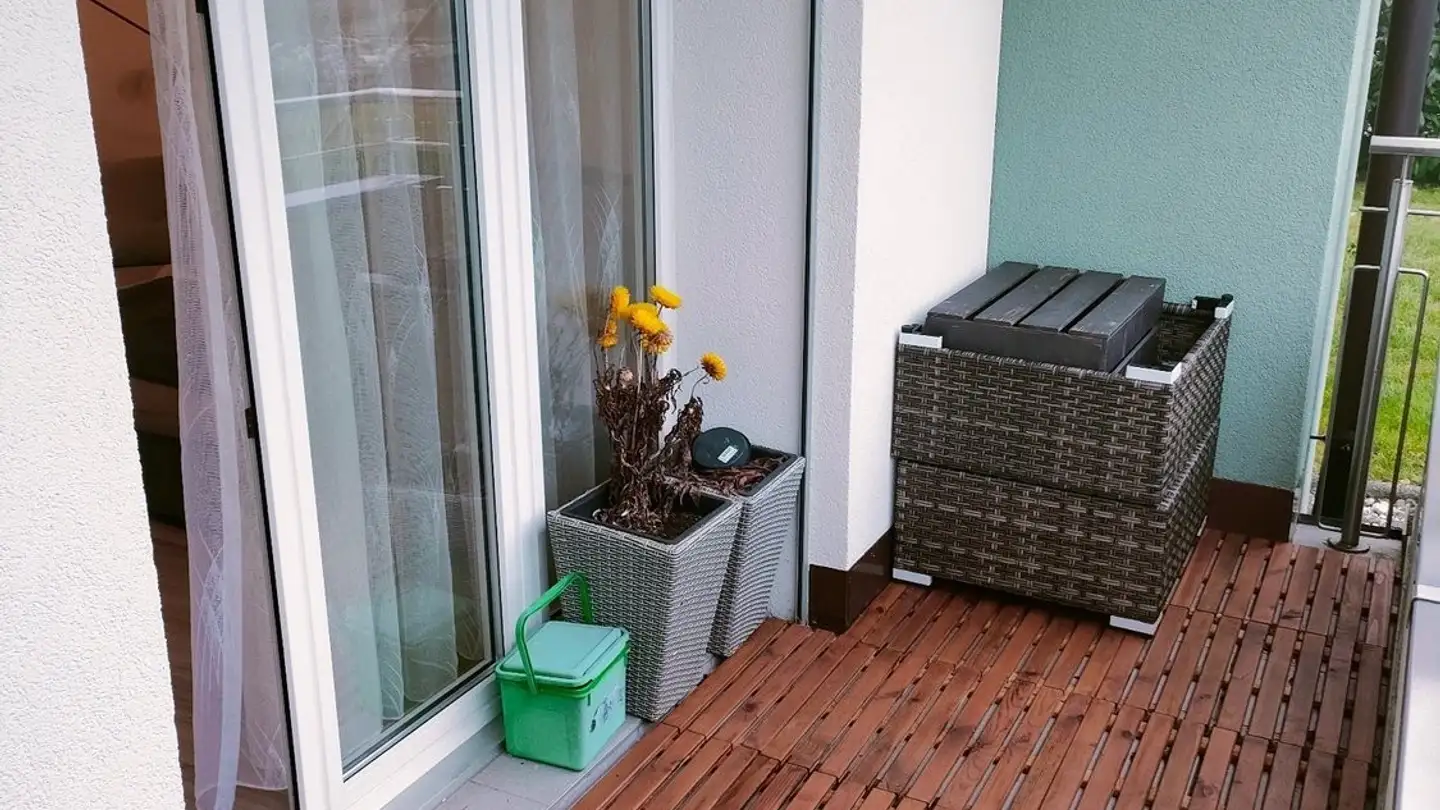 Appartement à louer - Rue Des Ravières, 2523 Lignières - Photo 4