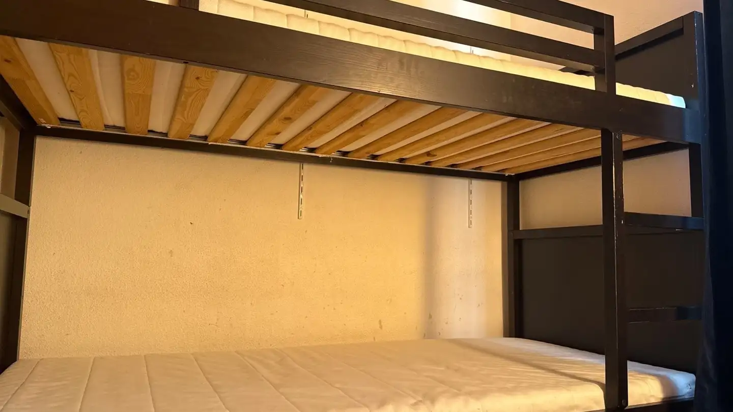 Single room for rent - 1854 Leysin