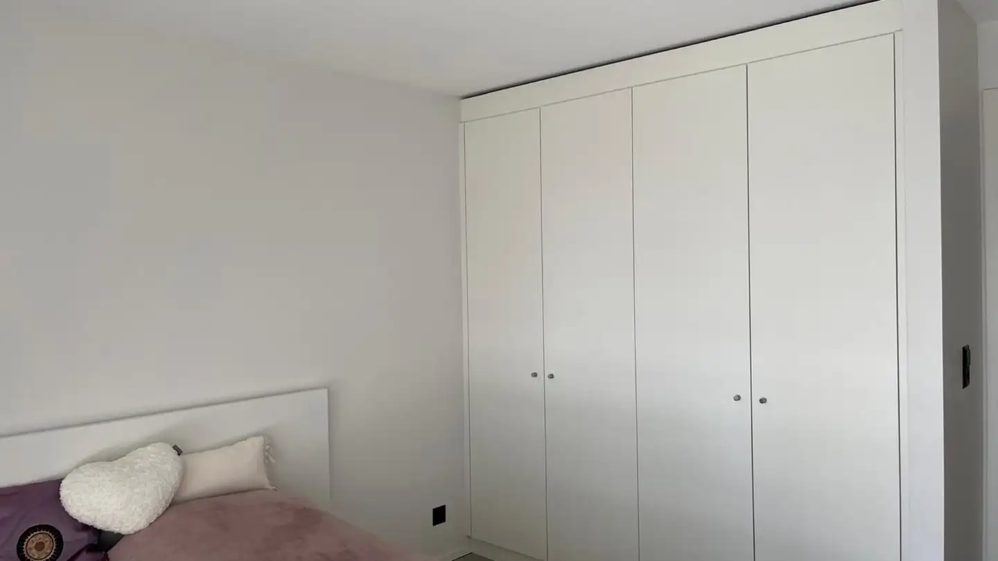 Wohnung mieten - Avenue de l'Avenir, 1009 Pully - Foto 4