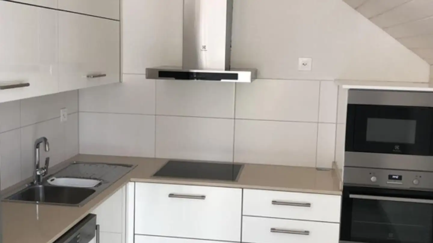 Apartment for rent - Chemin de la Belle Adze 10, 1773 Léchelles